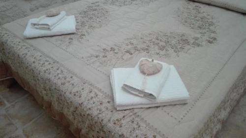 Locorotondo House | Due Cuori e una Casetta