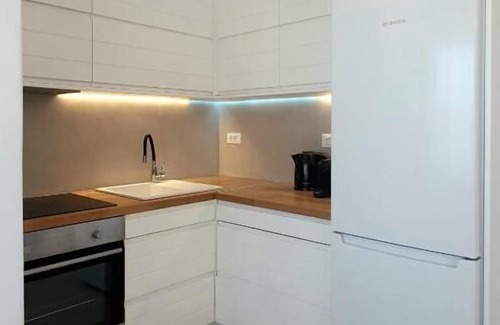 Agios Ioannis House | Due Mari Mykonos