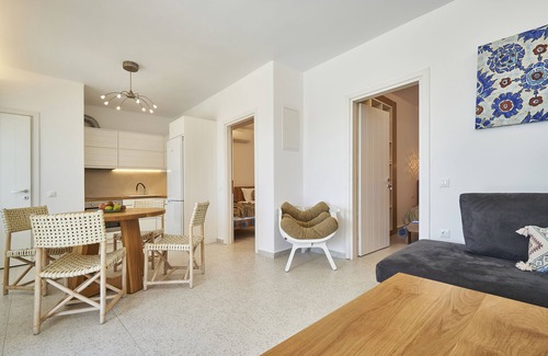 Agios Ioannis House | Due Mari Mykonos