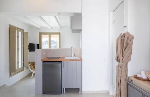 Agios Ioannis House | Due Mari Mykonos