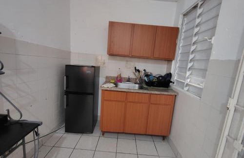 Fajardo Apartment | Duerme Relax 5
