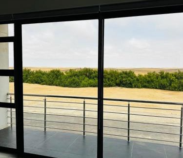 Erongo House | Duinen Suites
