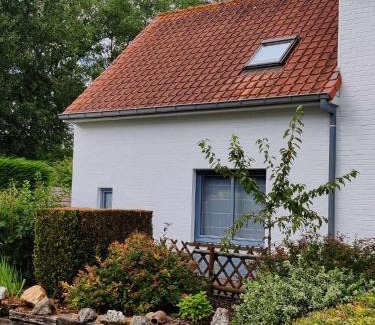 Koksijde House | Duinzicht