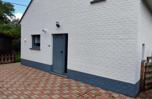 Koksijde House | Duinzicht