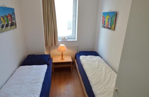 Cadzand-Bad Apartment | Duinzicht, Deurloo 55-09