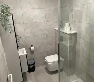 Cadzand-Bad Apartment | Duinzicht, Deurloo 55-09