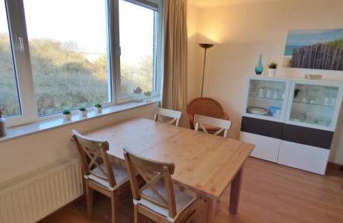 Cadzand-Bad Apartment | Duinzicht, Deurloo 55-09
