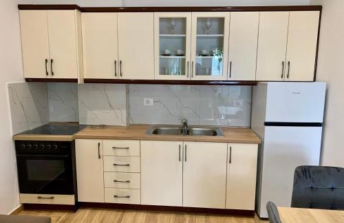 Kodrra Apartment | Duka Apts