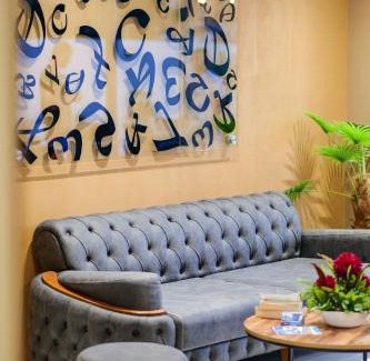 Ksamil Hotel | Duka's Hotel