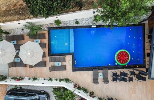 Ksamil Hotel | Duka's Hotel