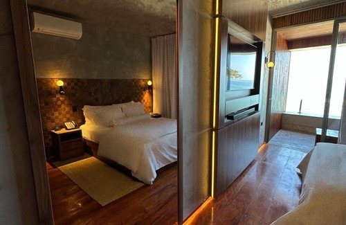 Maresias Hotel | Duke Beach Hotel & SPA Maresias