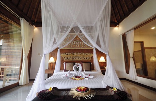Sebatu Bed & Breakfast | Dukuh Sebatu Resort & Villa