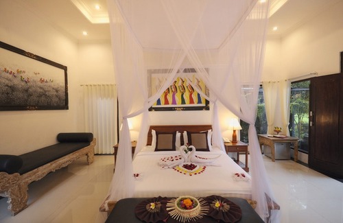 Sebatu Bed & Breakfast | Dukuh Sebatu Resort & Villa