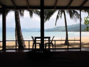 El Nido Hotel | Duli Beach Resort