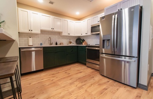 Duluth Apartment | Duluth Press Building