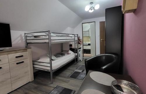 Zarnesti Hotel | Dumbrava Ursului