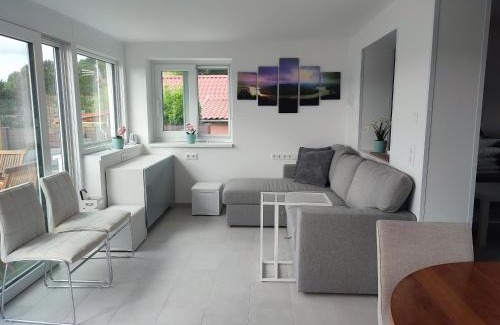 Nagymaros Apartment | Dunakanyar View Apartman