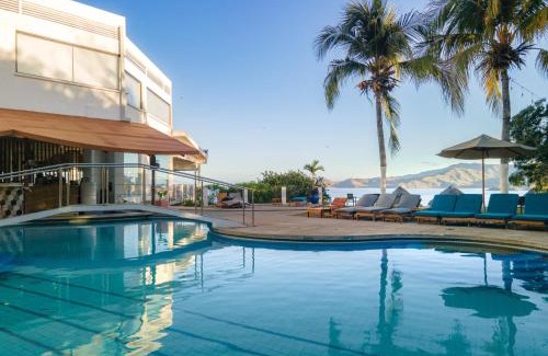 Playa Flamingo Hotel | Dunama Hotel