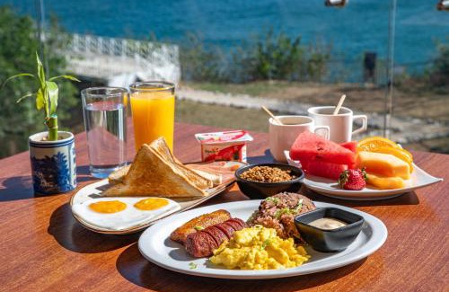 Playa Flamingo Hotel | Dunama Hotel