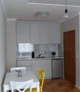 Sofia City Center Hotel | Dunav Apart H