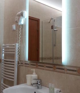 Sofia City Center Hotel | Dunav Apart H