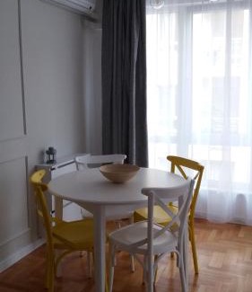 Sofia City Center Hotel | Dunav Apart H