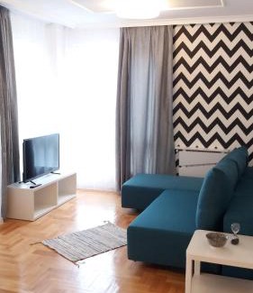 Sofia City Center Hotel | Dunav Apart H