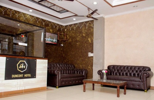 Mombasa Hotel | DUNCORT HOTEL