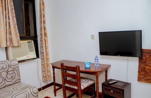 Mombasa Hotel | DUNCORT HOTEL