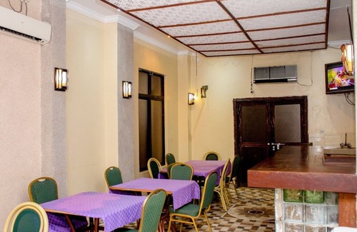 Mombasa Hotel | DUNCORT HOTEL