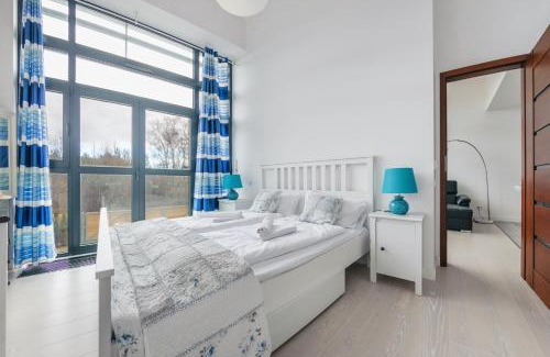Mielno Apartment | Dune A, Sun & Snow
