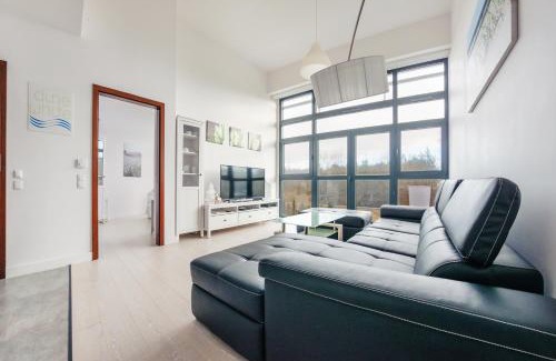 Mielno Apartment | Dune A, Sun & Snow