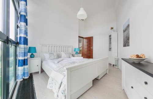 Mielno Apartment | Dune A, Sun & Snow