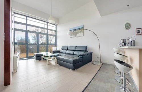 Mielno Apartment | Dune A, Sun & Snow