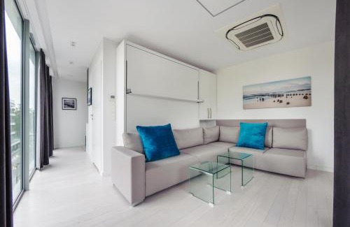 Mielno Apartment | Dune B, Sun & Snow
