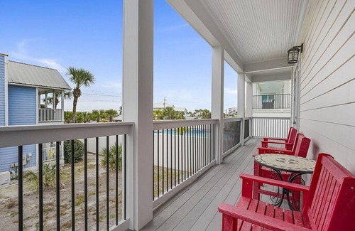 Dune Allen Beach House | Dune Daze by Five Star Properties