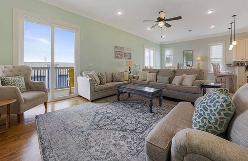 Dune Allen Beach House | Dune Daze by Five Star Properties