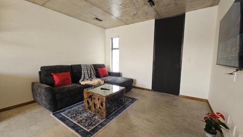 Swakopmund Apartment | Dune Escape - Kramersdorf