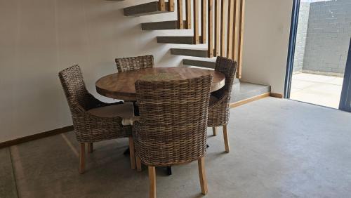 Swakopmund Apartment | Dune Escape - Kramersdorf