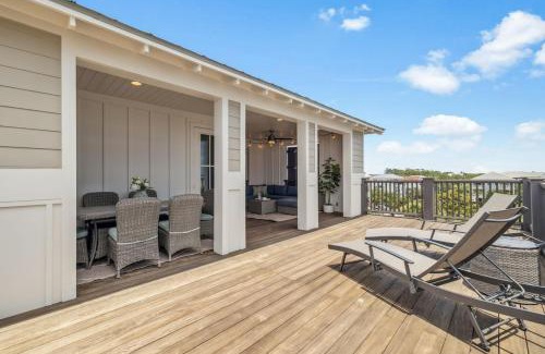 Inlet Beach House | Dune Our Thing by 30A Escapes