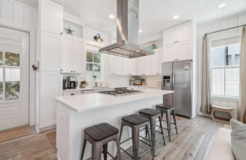 Inlet Beach House | Dune Our Thing by 30A Escapes