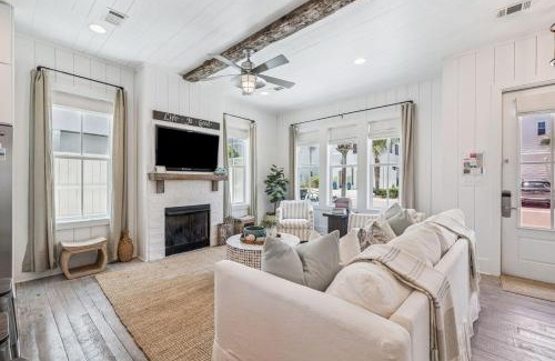 Inlet Beach House | Dune Our Thing by 30A Escapes