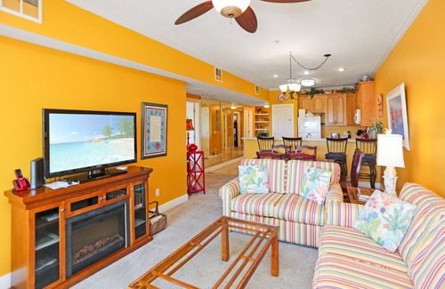Cape San Blas Condo | Dunes Club /Turtle Dunes Unit 1-C