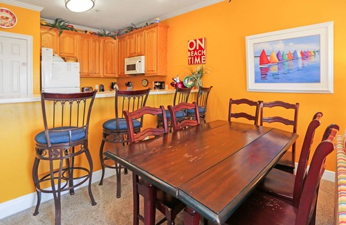 Cape San Blas Condo | Dunes Club /Turtle Dunes Unit 1-C