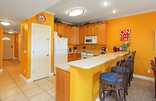 Cape San Blas Condo | Dunes Club /Turtle Dunes Unit 1-C