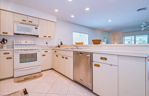 Boca Grande House | DUNES OF BOCA 31