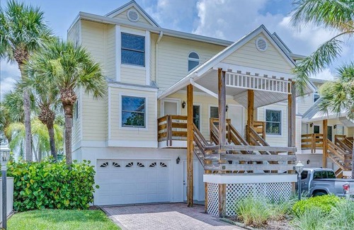 Boca Grande House | DUNES OF BOCA 31