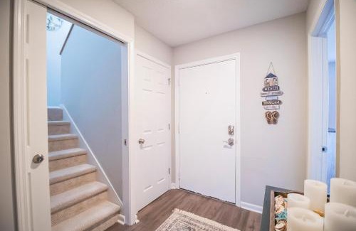 Myrtle Beach House | Dunes Pointe C15 - Golf Villa - Arcadian Shores