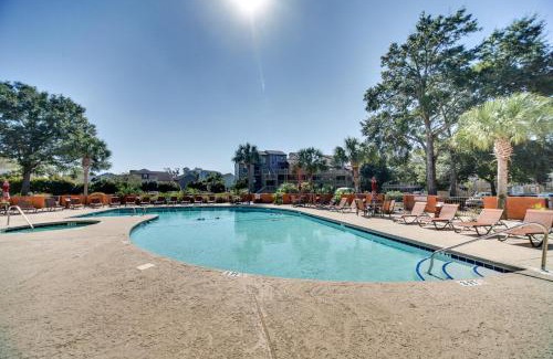 Myrtle Beach House | Dunes Pointe C15 - Golf Villa - Arcadian Shores
