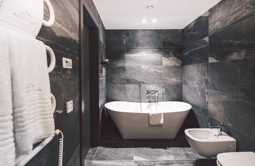 Klaipeda Hotel | Dunetton self check-in Hotel